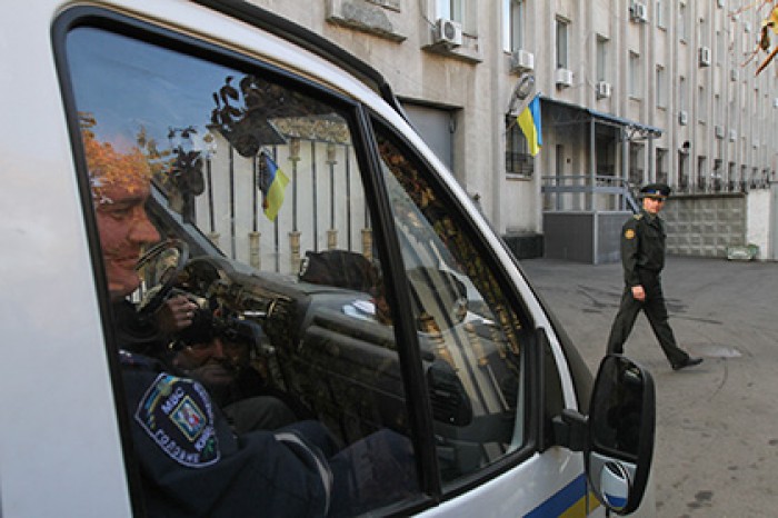 Украина запретила деятельность 243 российских компаний