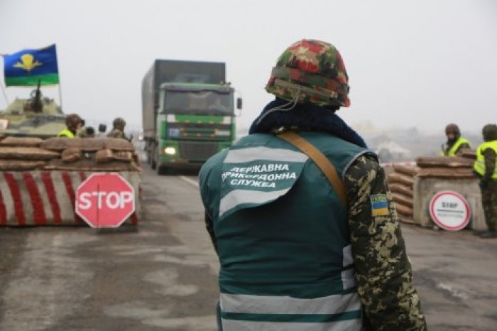 Украинские пограничники нашли 17 похищенных картин из музея Вероны