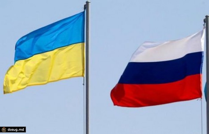 Украинские санкции в отношении России вступили в силу