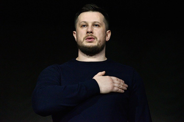 Украинские националисты объявили крестовый поход против власти Порошенко