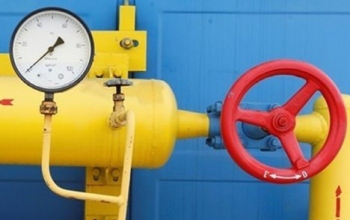 Украинский чиновник посоветовал сельским жителям отказаться от газа