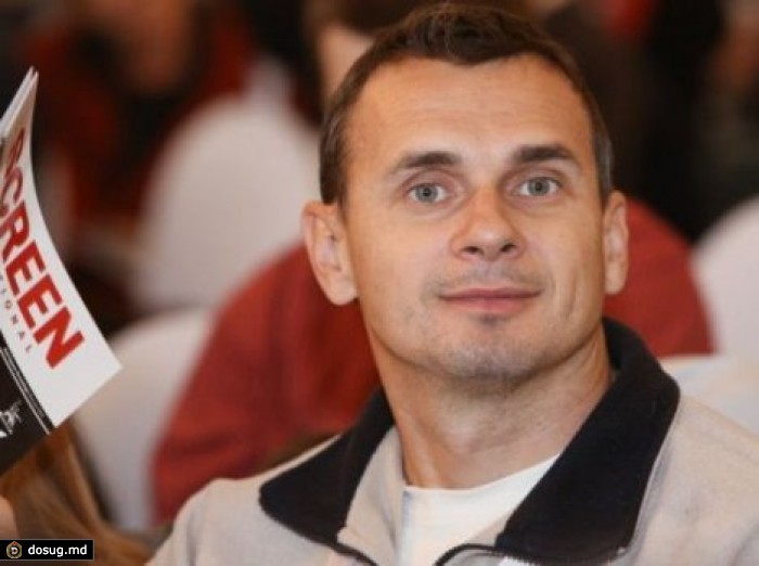 Украинский режиссер Сенцов не признал себя виновным в подготовке терактов в Крыму