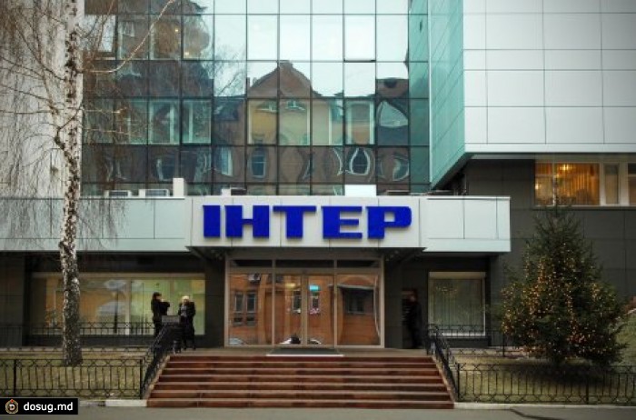 Украинский телеканал попросил защиты у Порошенко