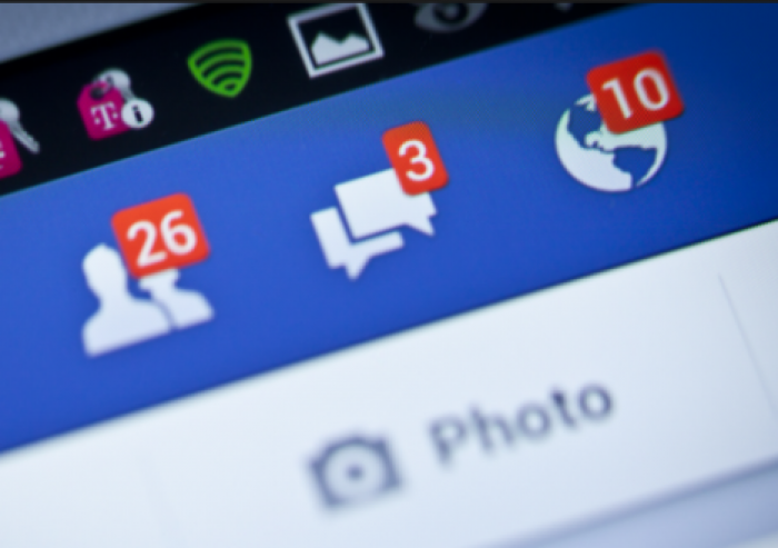 Украинский журналист оставил обличительный пост в Facebook перед смертью