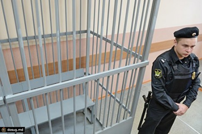 Украинца приговорили в России к 11 годам строгого режима за шпионаж