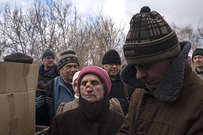 Украинцам посулили убытки в десятки тысяч гривен из-за кредита МВФ