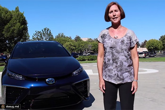 Уличенная в контрабанде наркотиков топ-менеджер Toyota уволилась