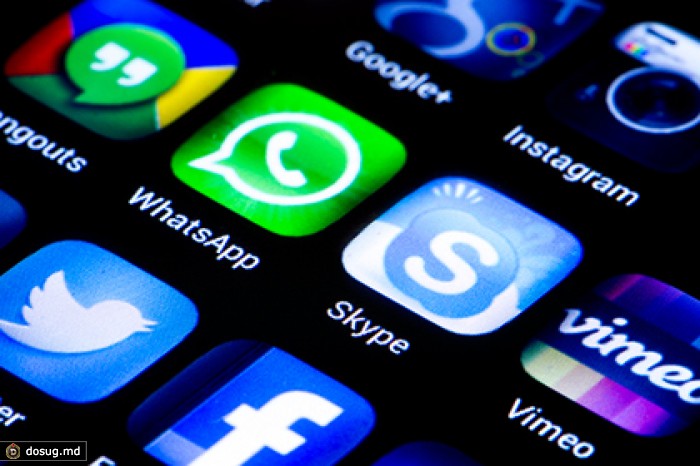 Ульяновским госслужащим запретили пользоваться Google, Skype и WhatsApp