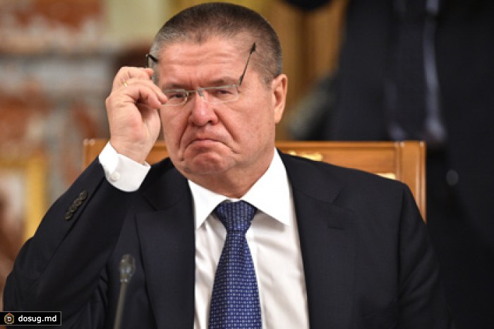 Улюкаев допустил ослабление рубля из-за кризиса в Греции