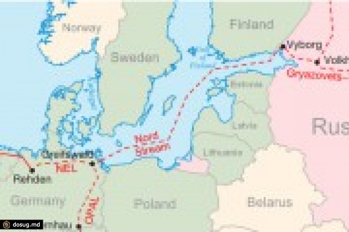 Улюкаев назвал возможный отказ ЕС от Nord Stream 2 «выстрелом в ногу»