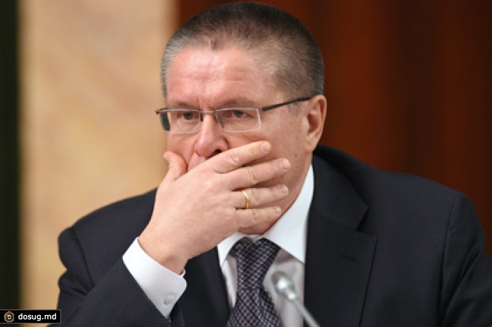 Улюкаев предупредил о существенных рисках выхода Греции из еврозоны