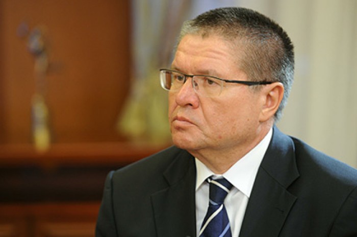 Улюкаева назвали единственным фигурантом дела о взятке