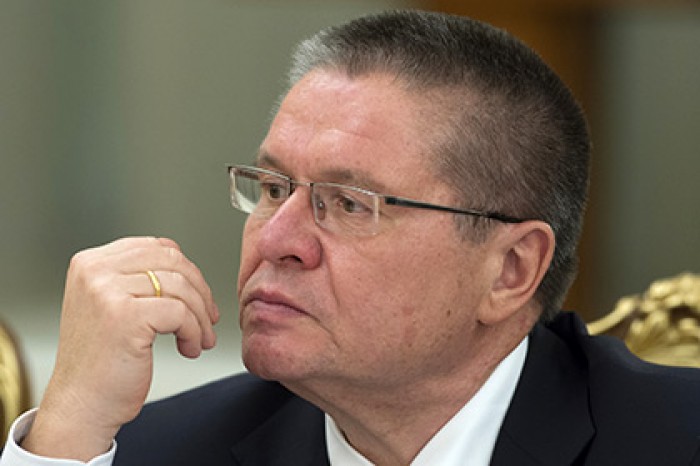 Улюкаев назвал свое задержание по делу о взятке провокацией