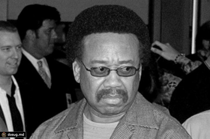 Умер основатель группы Earth, Wind & Fire Морис Уайт