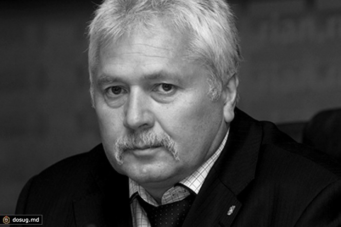 Умер председатель исполнительного совета РУСАДА