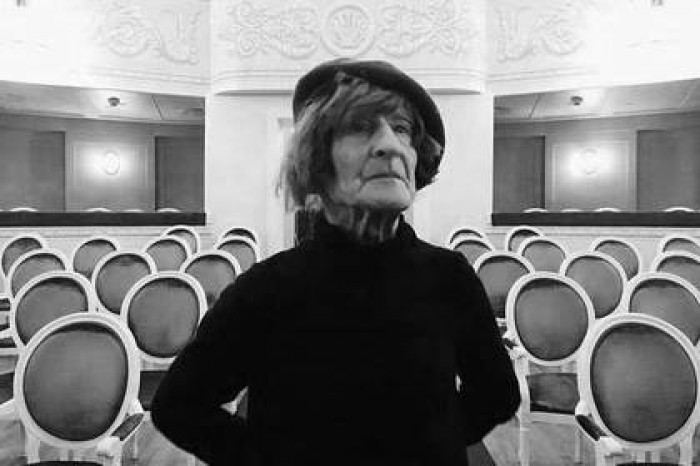 Умер композитор Олег Каравайчук