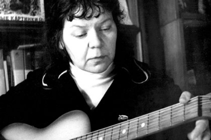 Умерла поэтесса Новелла Матвеева
