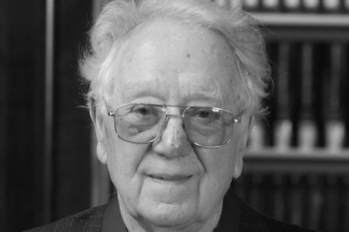 Умер лауреат Нобелевской премии по медицине Оливер Смитис