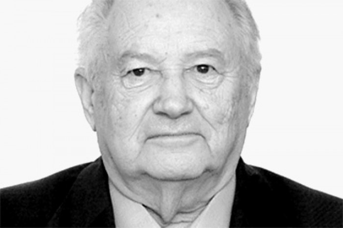 Умер один из разработчиков зенитных комплексов «Оса» и «Тор» Иосиф Дризе