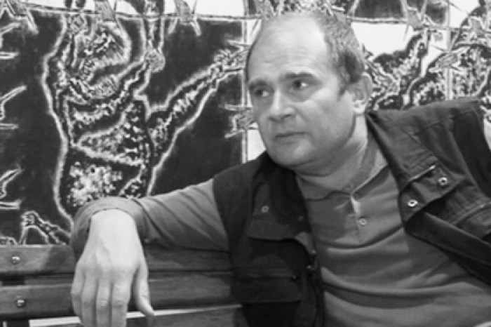 Умер режиссер Евгений Юфит