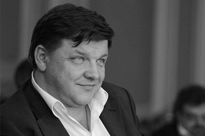 Умер создатель «Последнего героя» и «Жди меня»