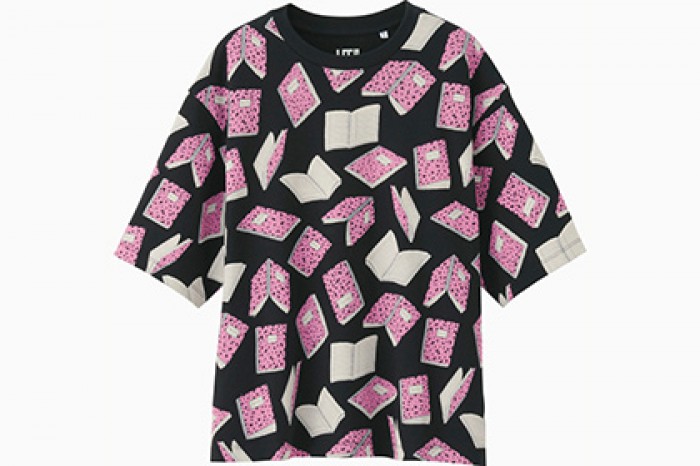 Uniqlo нашел занятие для беженок