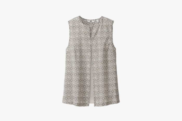 Uniqlo отдал дань индонезийским традициям