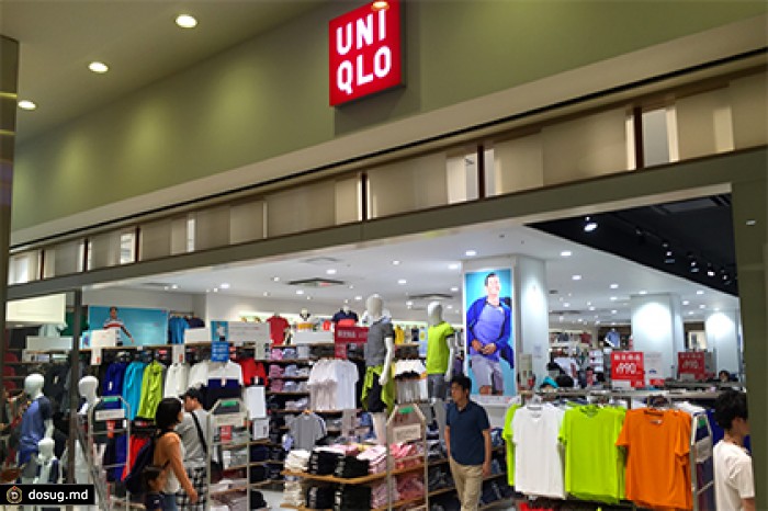 Uniqlo разрешила сотрудникам меньше работать
