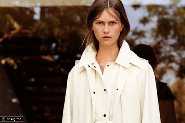 Uniqlo выпустит совместную коллекцию с Lemaire
