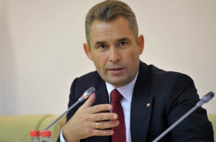 Уполномоченный по правам ребенка при президенте России Павел Астахов уходит в отставку