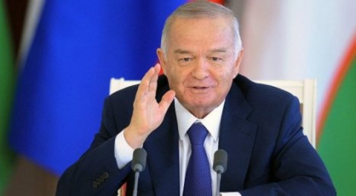 У президента Узбекистана произошел инсульт