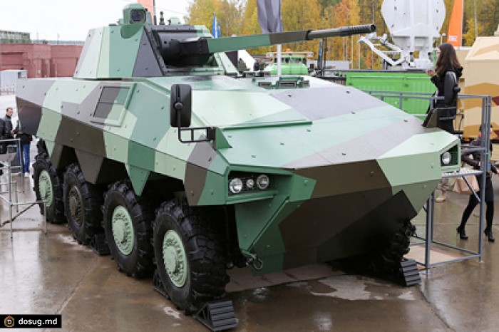 «Уралвагонзавод» прекратил сотрудничество с французами по проекту «Атом»