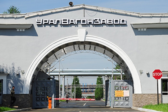 «Уралвагонзавод» подсчитал выпущенные танки