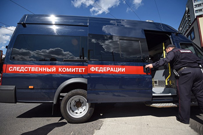 Установлены личности похитителей подмосковного бизнесмена