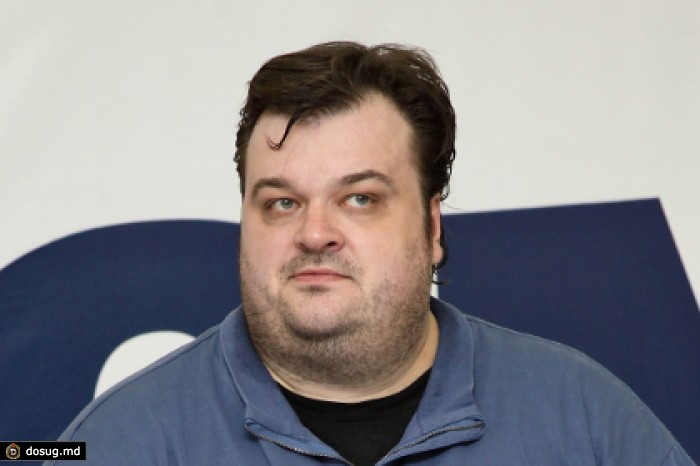 Уткина отстранили от работы комментатором на «Матч ТВ»
