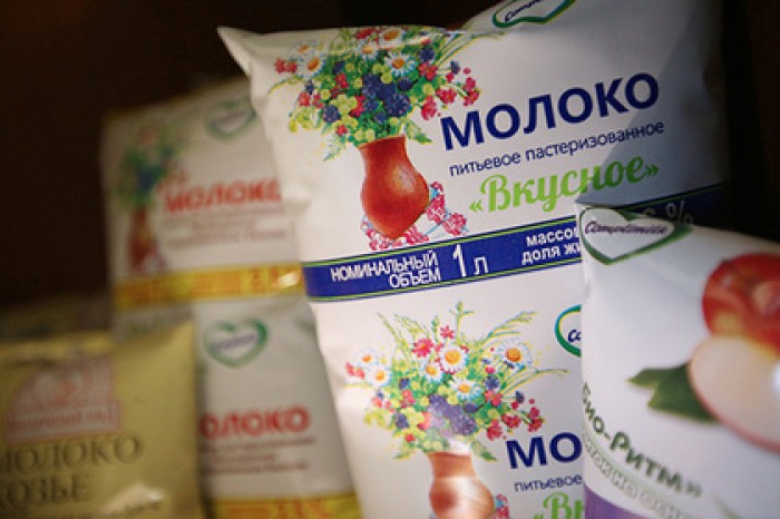 В «Пятерочке» и «Перекрестке» станет больше белорусских продуктов