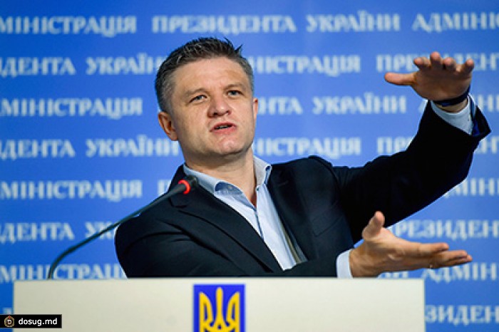 В администрации Порошенко призвали «просто перепрыгнуть» 4G и перейти к 5G