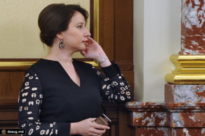 В администрацию президента внесли документ о продлении продуктового эмбарго