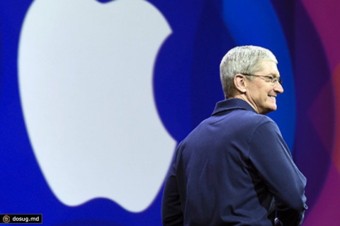 В Apple Music насчитали 6,5 миллионов платных подписчиков