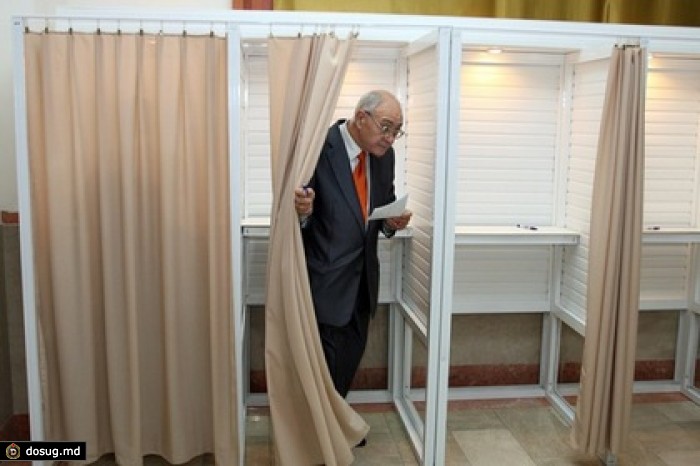 В Азербайджане стартовали парламентские выборы