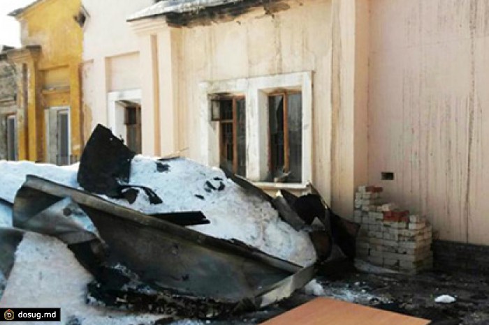 В Башкирии задержан координатор сгоревшего центра социальной адаптации