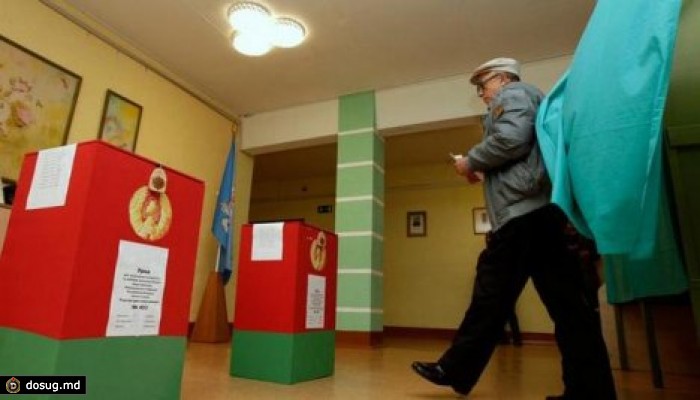 В Белоруссии появился третий возможный кандидат в президенты