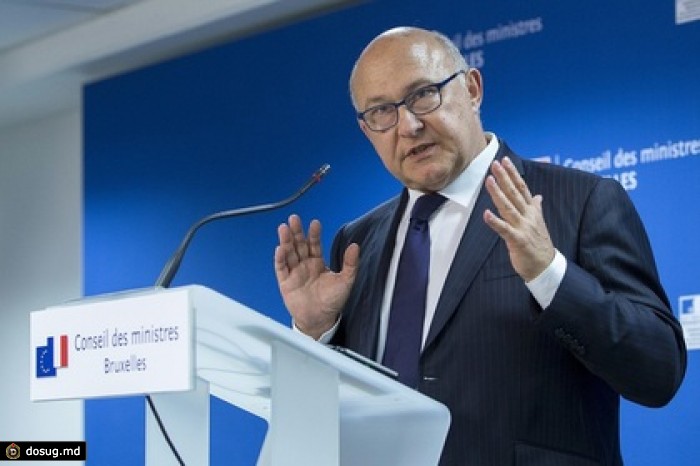 В Брюсселе назвали условие выхода Греции из еврозоны