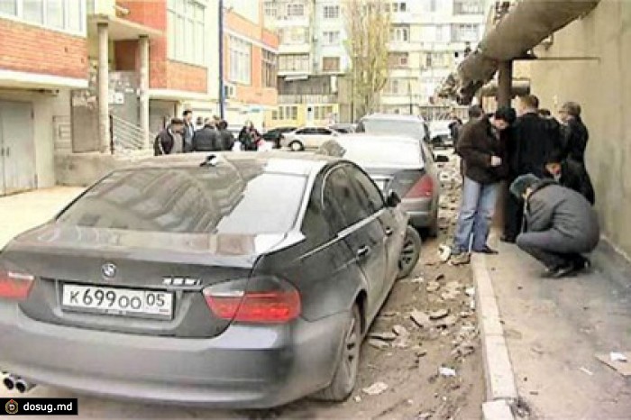 В Дагестане осужден убийца главы района