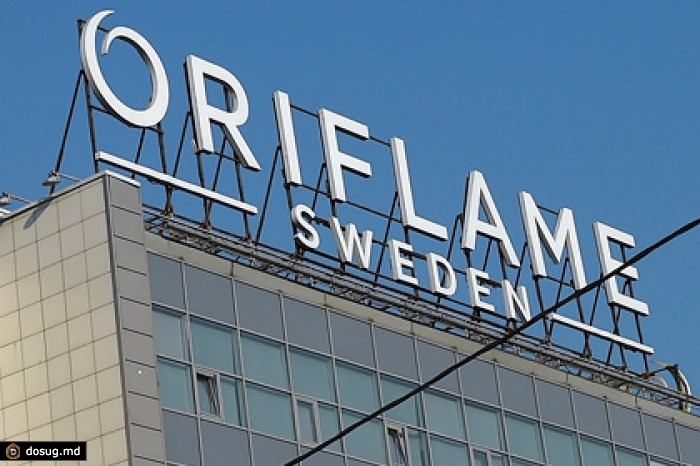 В деле Oriflame обнаружили угрозу европейскому бизнесу в России
