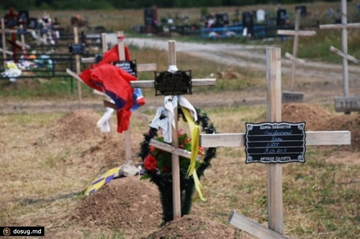 В ДНР от обстрелов силовиков в 2015 году погибли 1300 жителей