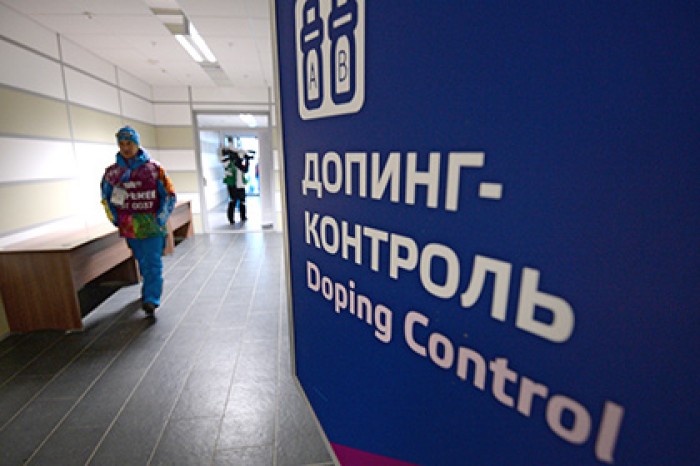 В Думу внесен законопроект об уголовной ответственности за склонение к допингу