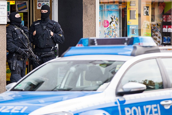 В Германии начался первый суд по делу о домогательствах в новогоднюю ночь