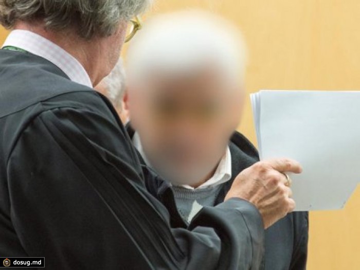 В Германии пакистанец задушил 19-летнюю дочь, укравшую презервативы