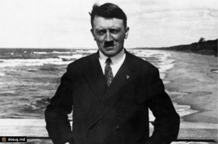 В Германии переиздадут Mein Kampf